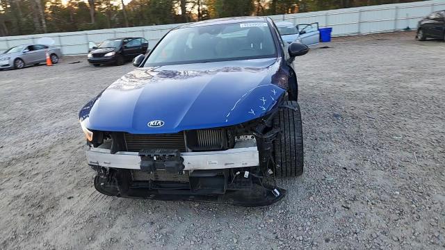 2021 Kia K5 Gt Line VIN: 5XXG64J28MG072119 Lot: 92499085