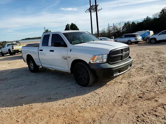 2019 Ram 1500 Classic Tradesman VIN: 1C6RR6FT2KS722909 Lot: 93735045