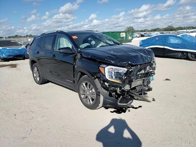 2024 GMC Terrain Slt VIN: 3GKALVEG0RL146398 Lot: 94243725