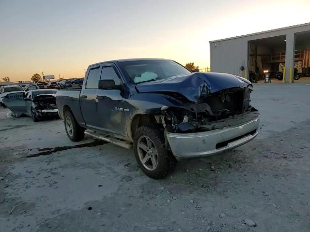 2010 Dodge Ram 1500 VIN: 1D7RV1GT3AS142966 Lot: 92138745