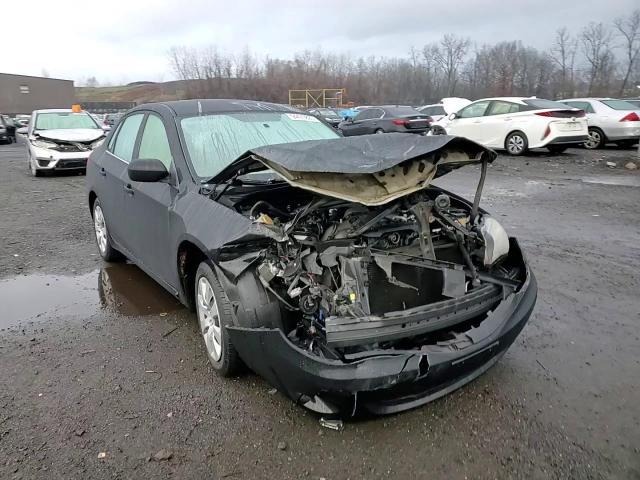 2010 Subaru Impreza 2.5I VIN: JF1GE6A69AH513097 Lot: 94470825