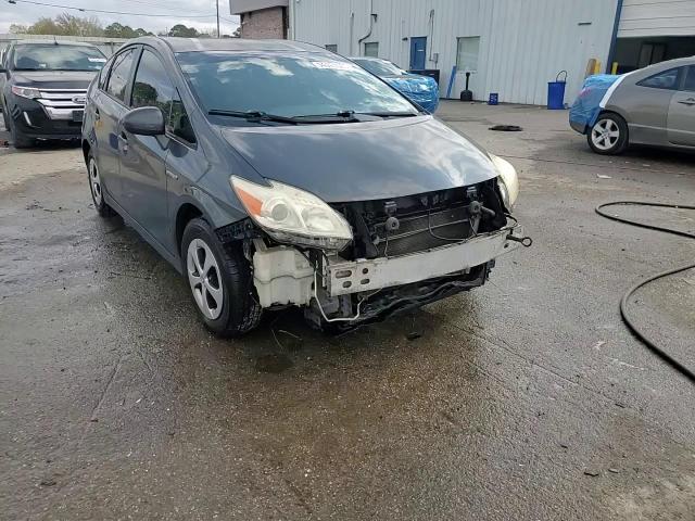 2013 Toyota Prius VIN: JTDKN3DU0D5633082 Lot: 94463625