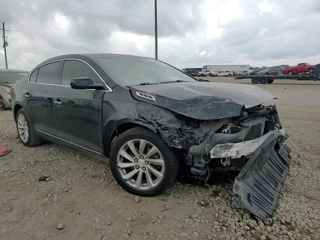 2016 Buick Lacrosse VIN: 1G4GA5G38GF117921 Lot: 93312615