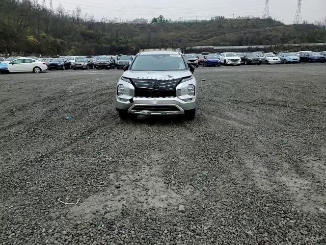 2022 Mitsubishi Outlander Se VIN: JA4J4UA8XNZ024503 Lot: 93159725