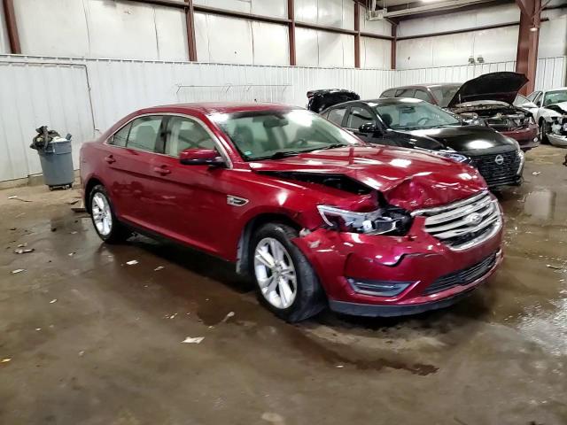 2014 Ford Taurus Sel VIN: 1FAHP2E86EG113190 Lot: 92997415