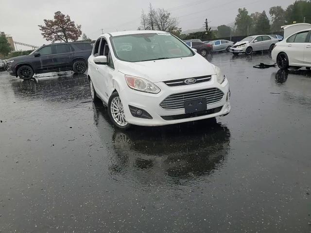 2013 Ford C-Max Premium VIN: 1FADP5CU9DL507661 Lot: 92316135