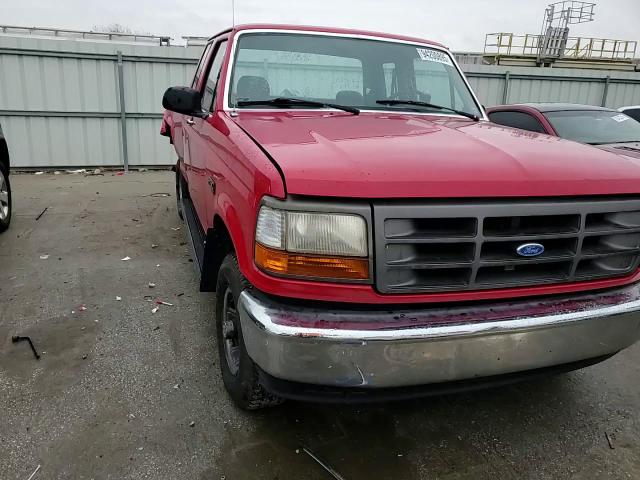 1995 Ford F150 VIN: 1FTEX14NXSKA01225 Lot: 94200895