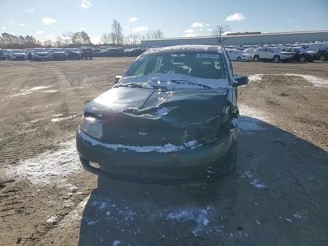 2003 Saturn Ion Level 1 VIN: 1G8AG52F53Z149769 Lot: 92113415