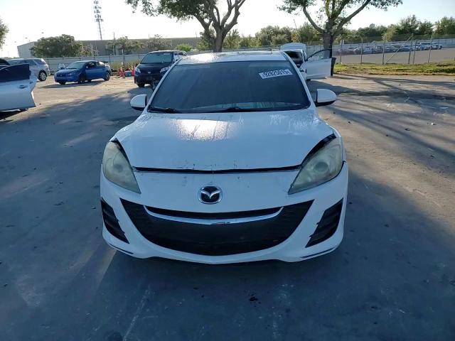 2010 Mazda 3 I VIN: JM1BL1SF9A1147131 Lot: 92825015