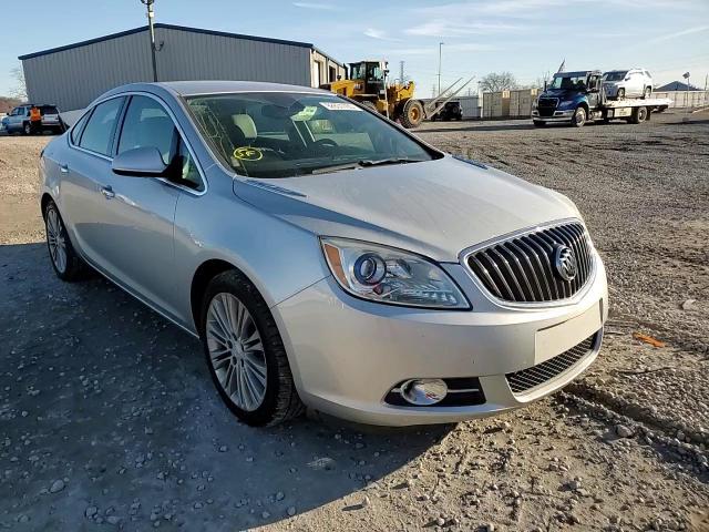 2013 Buick Verano Convenience VIN: 1G4PR5SK7D4164355 Lot: 92831765