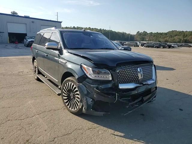 2021 Lincoln Navigator Black Label VIN: 5LMJJ2TT5MEL05935 Lot: 91596465