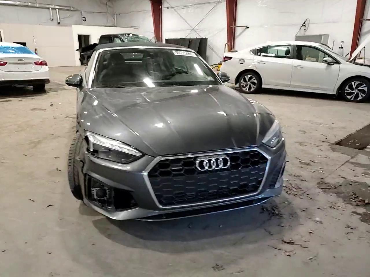 Фото: WAU4AGF58RN005485