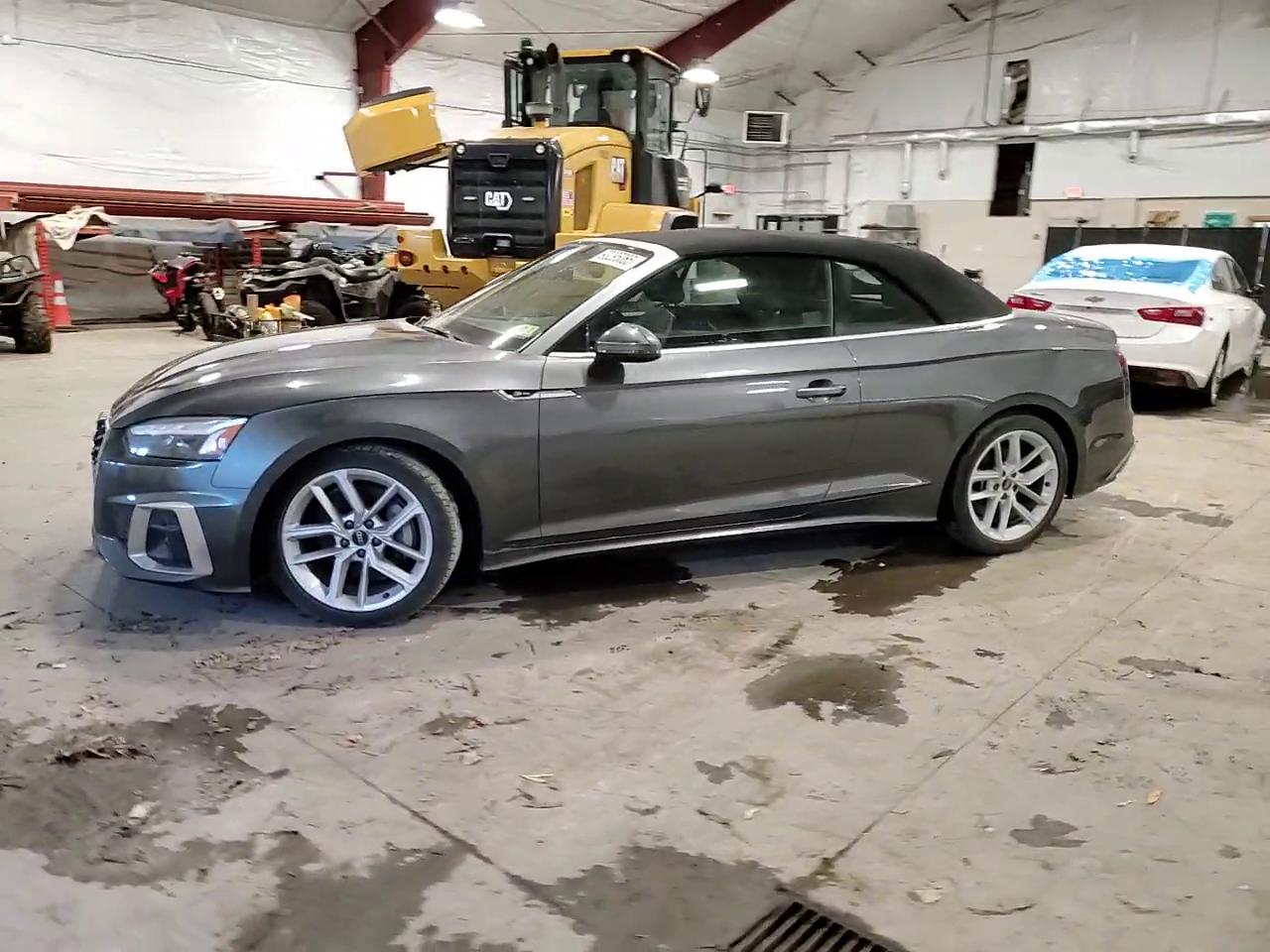 Фото: WAU4AGF58RN005485