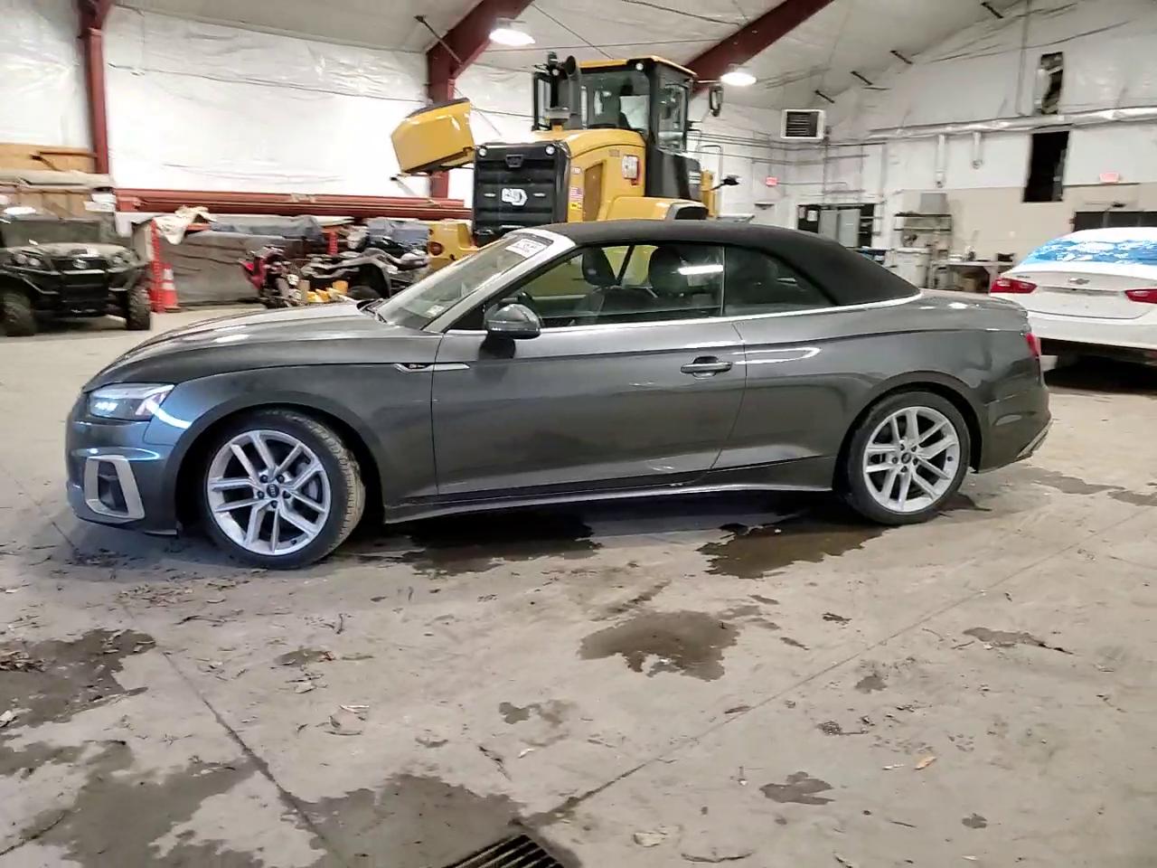 Фото: WAU4AGF58RN005485