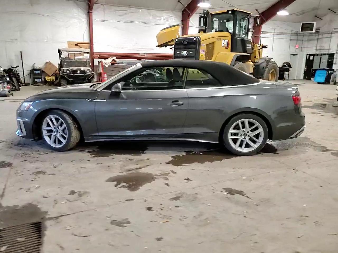 Фото: WAU4AGF58RN005485