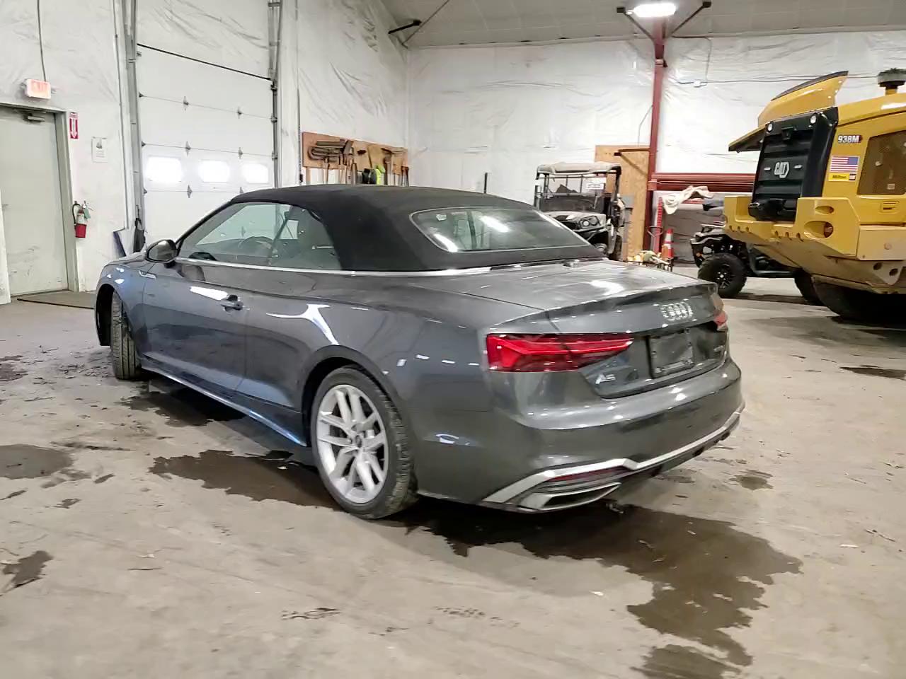 Фото: WAU4AGF58RN005485