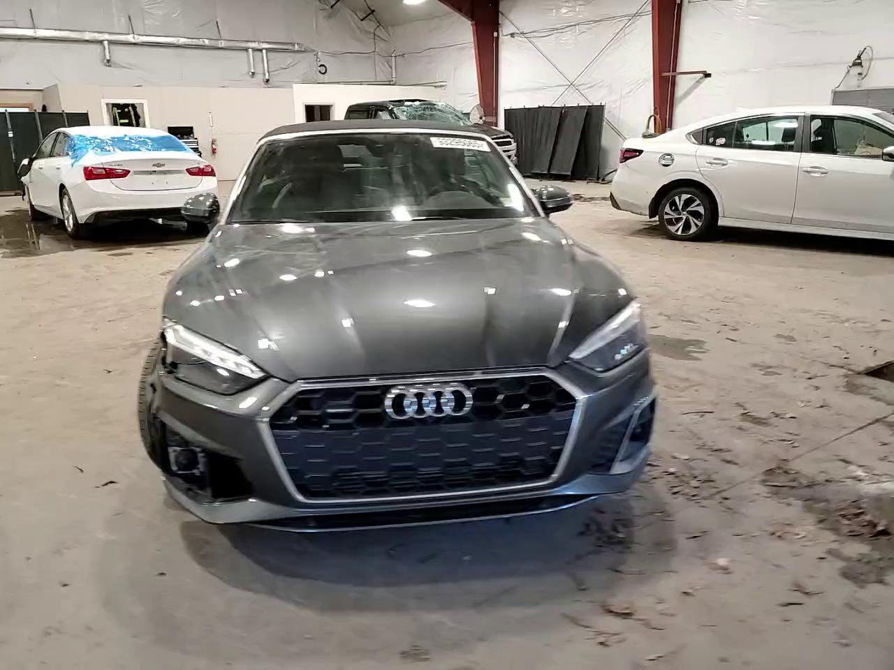 Фото: WAU4AGF58RN005485