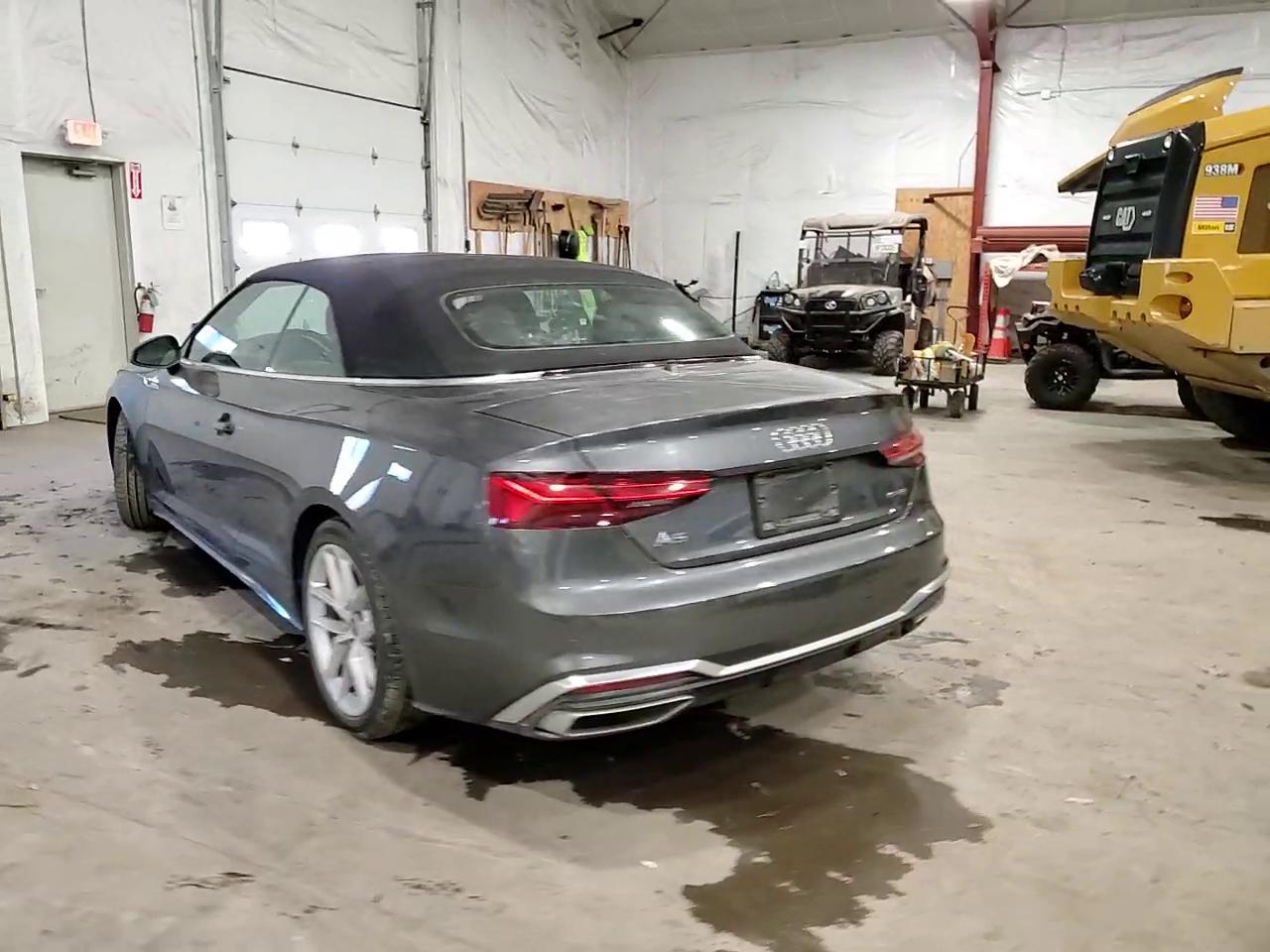 Фото: WAU4AGF58RN005485