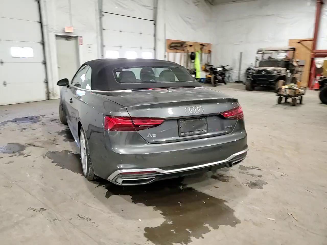 Фото: WAU4AGF58RN005485