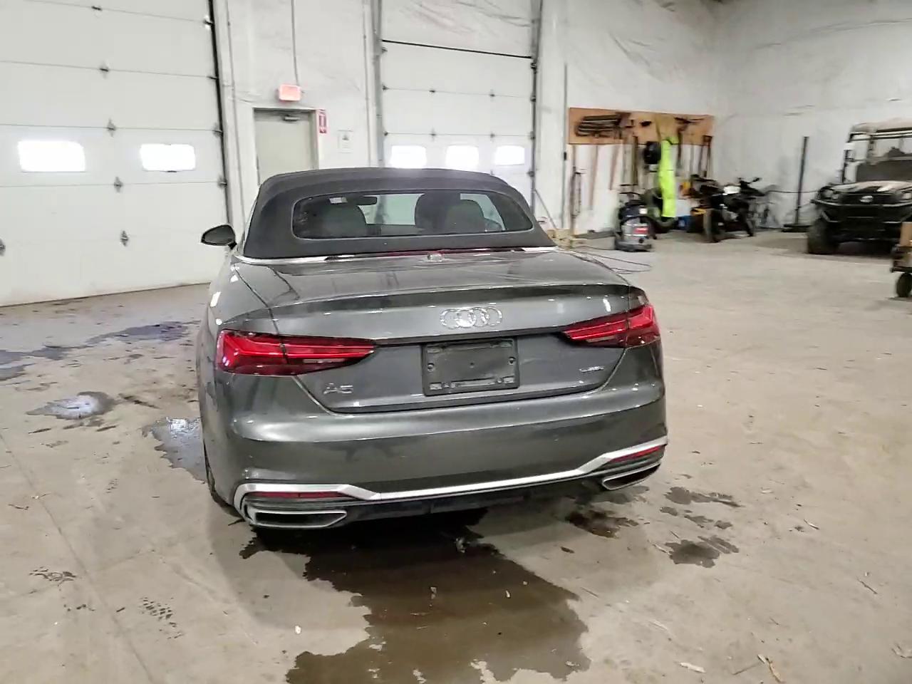 Фото: WAU4AGF58RN005485