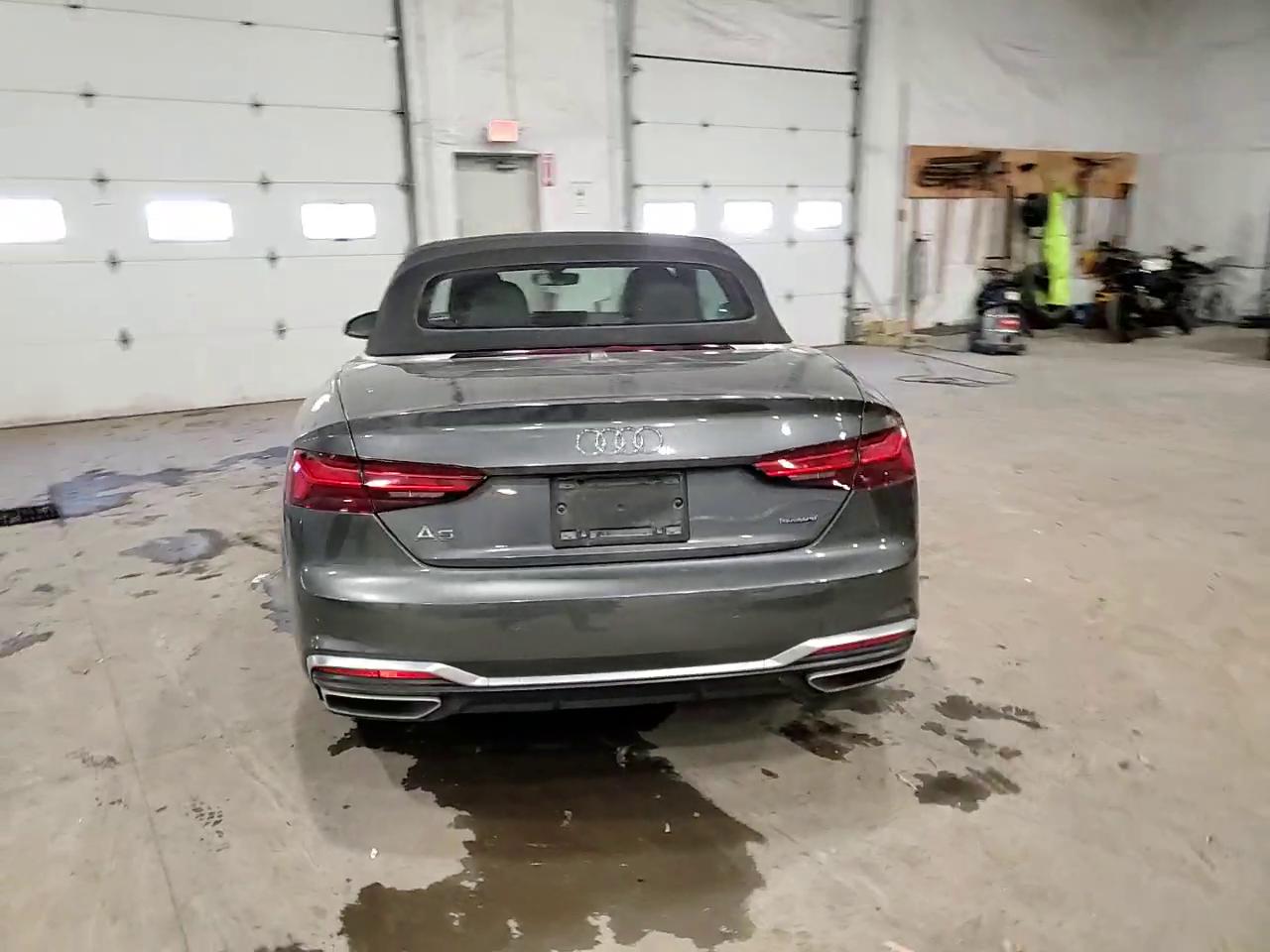 Фото: WAU4AGF58RN005485