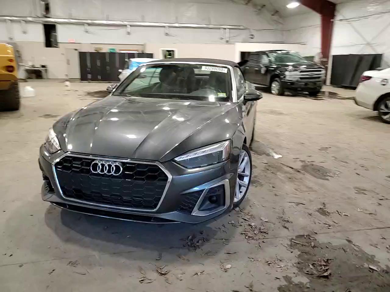 Фото: WAU4AGF58RN005485