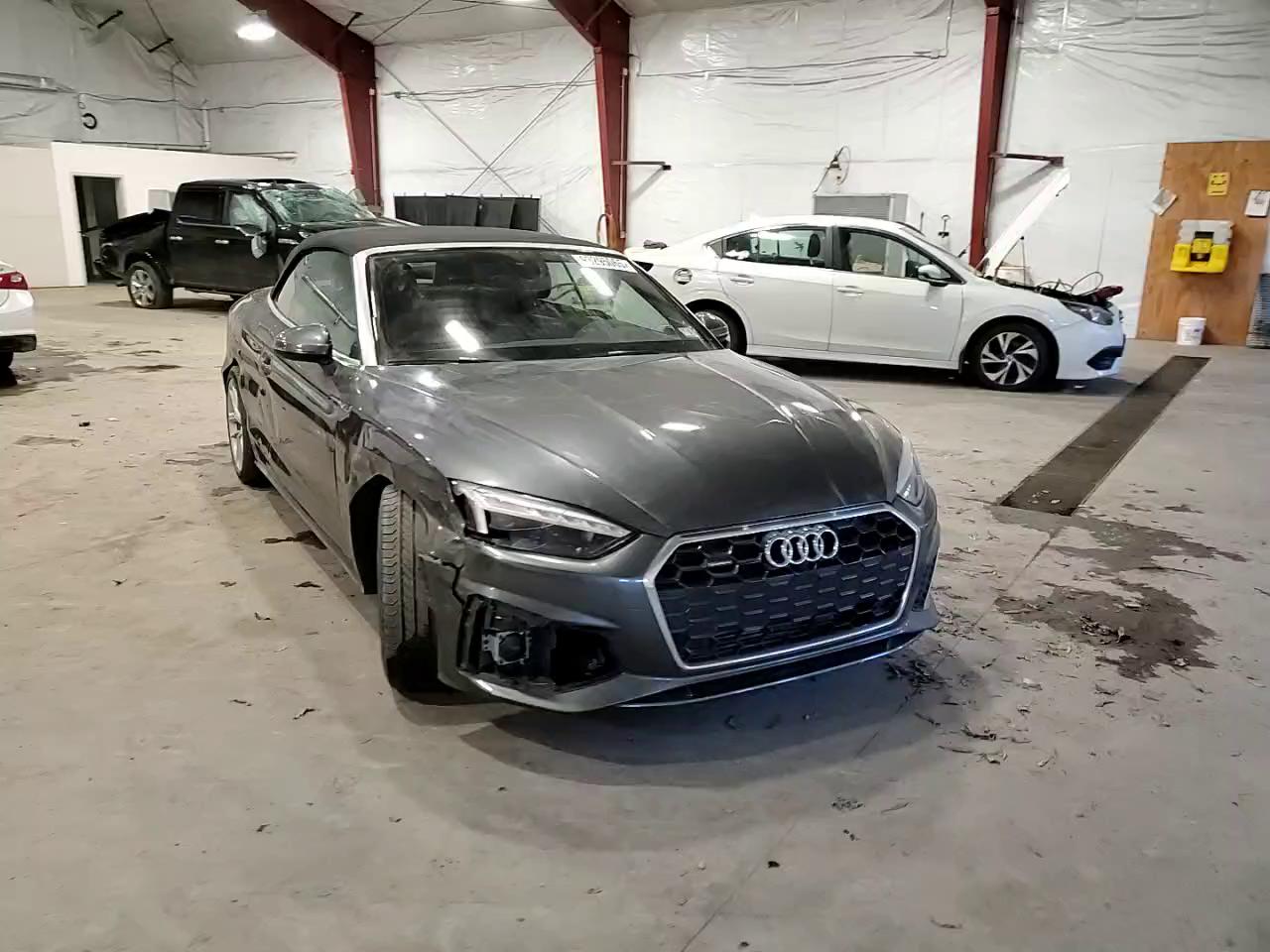 Фото: WAU4AGF58RN005485