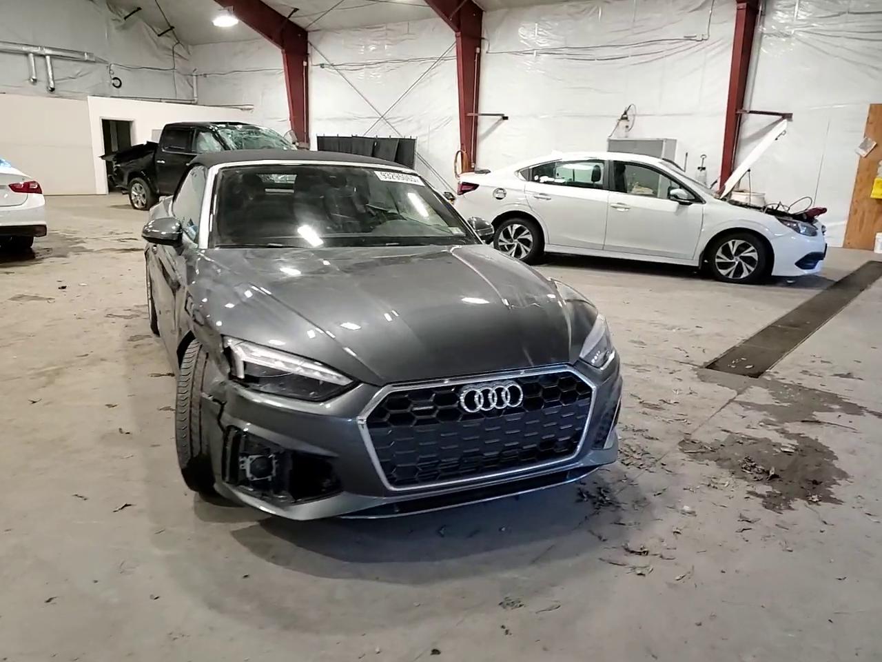 Фото: WAU4AGF58RN005485