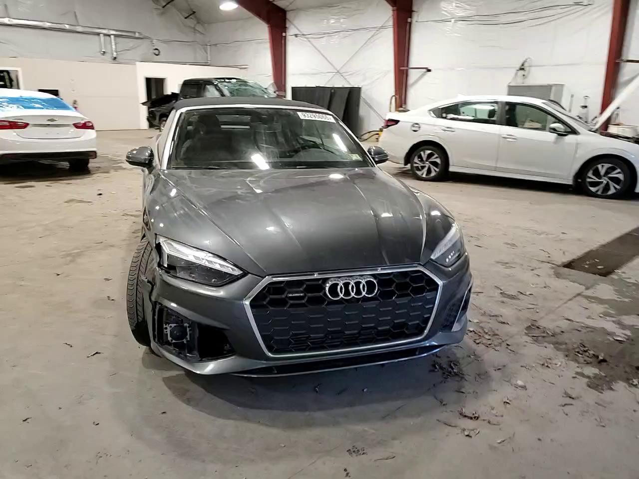 Фото: WAU4AGF58RN005485