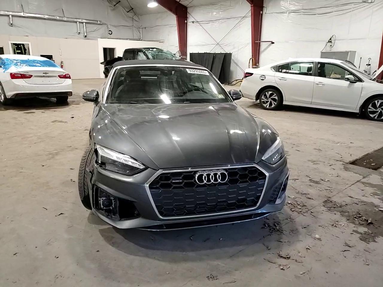 Фото: WAU4AGF58RN005485