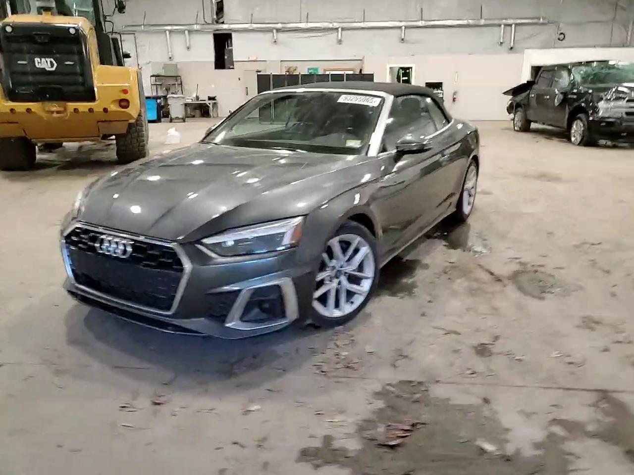 Фото: WAU4AGF58RN005485