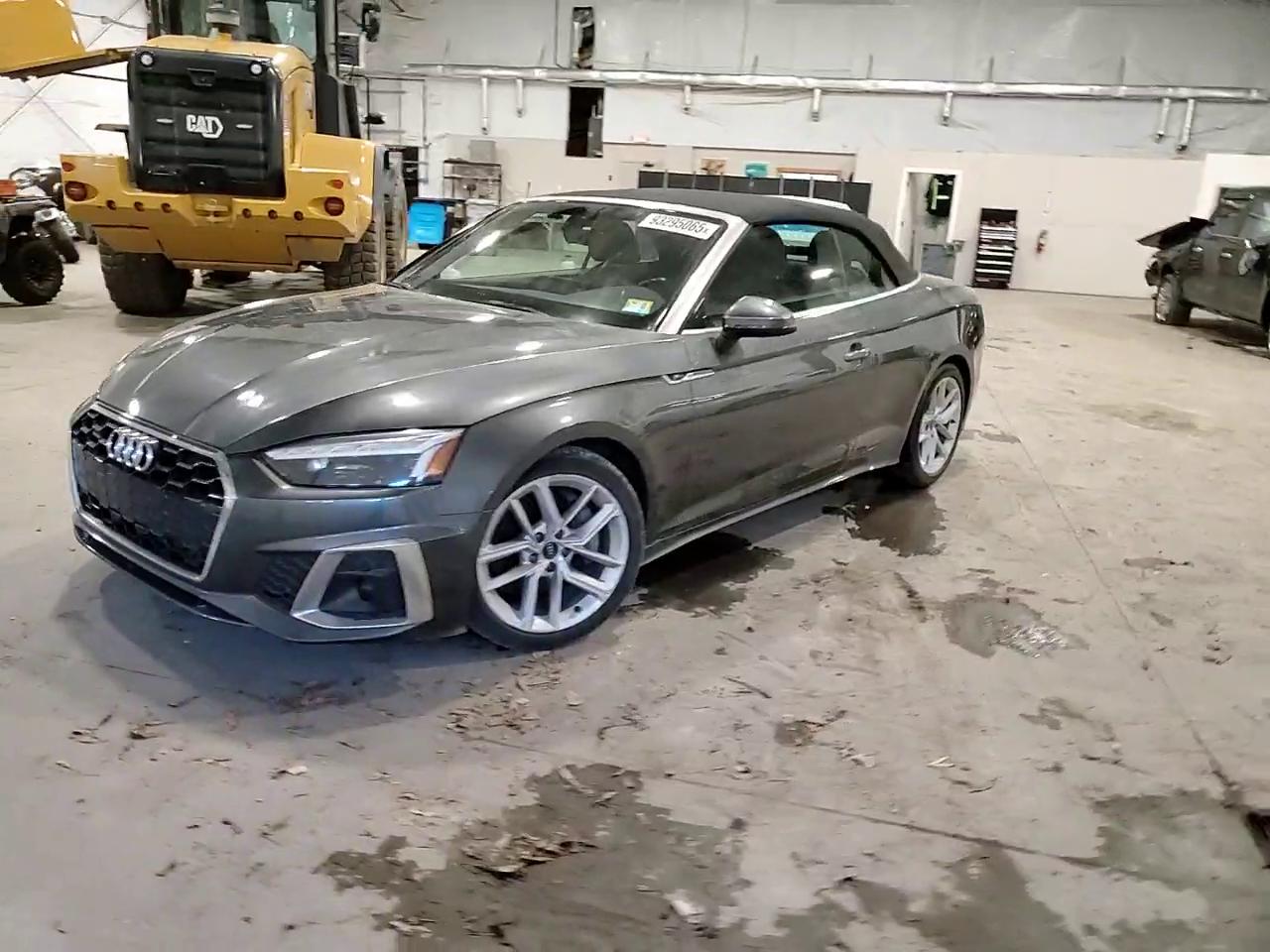 Фото: WAU4AGF58RN005485