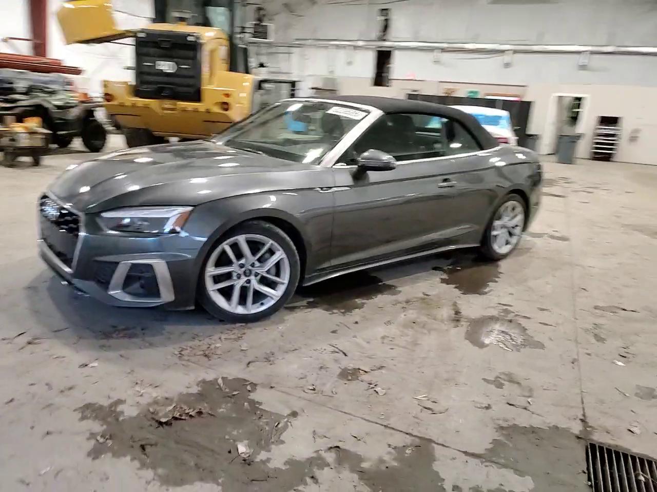 Фото: WAU4AGF58RN005485