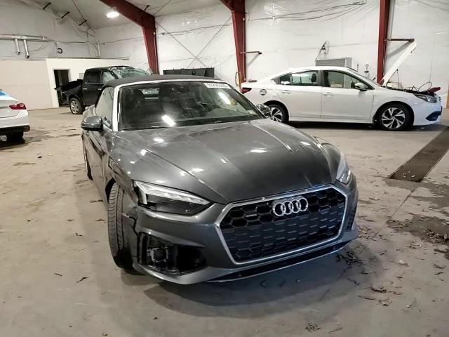 2024 Audi A5 Premium Plus 45 VIN: WAU4AGF58RN005485 Lot: 93295065
