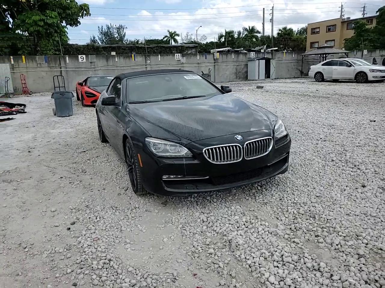 Фото: WBAYP9C52DD168793