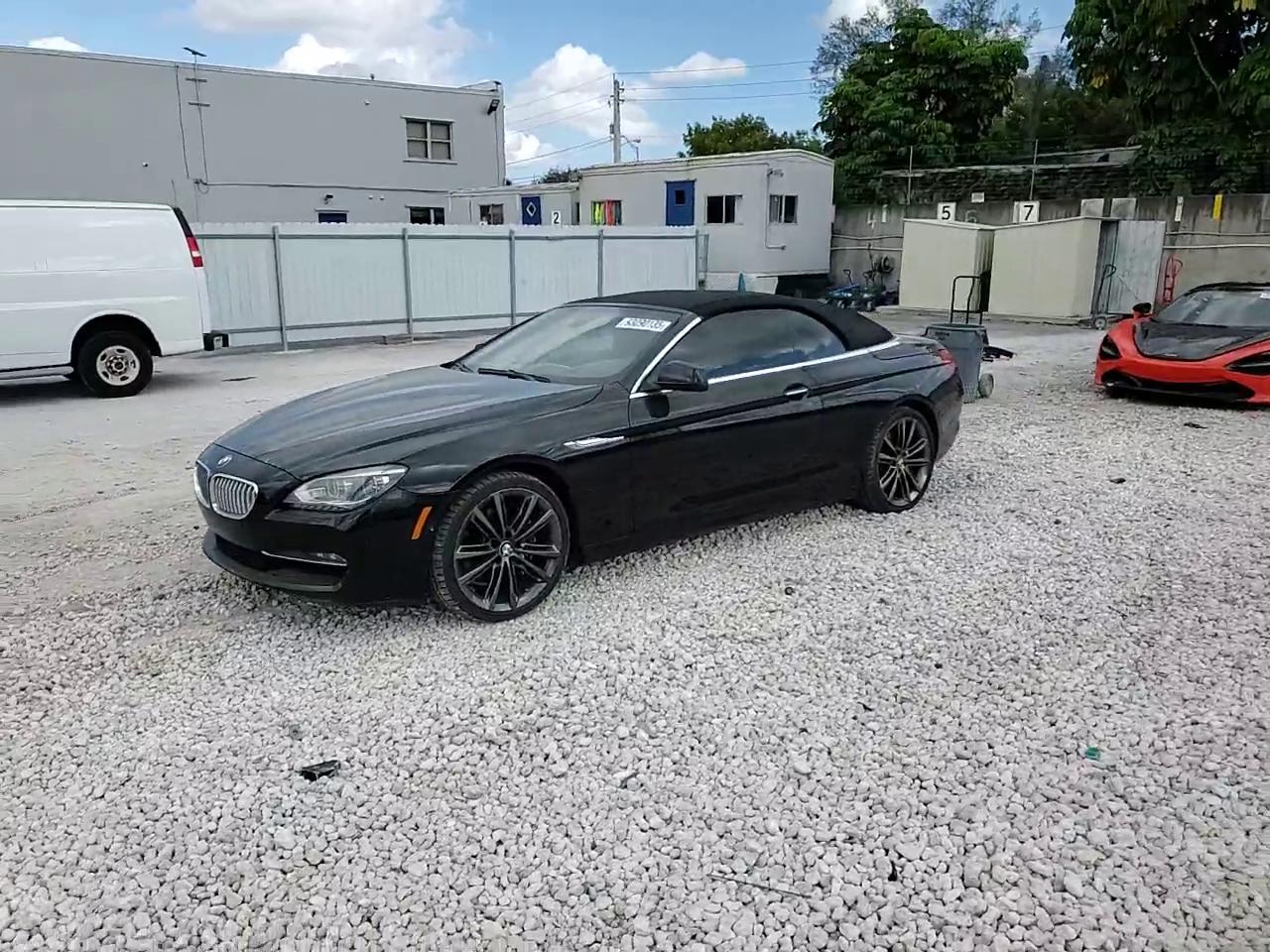 Фото: WBAYP9C52DD168793