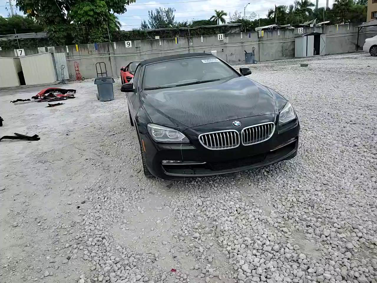 Фото: WBAYP9C52DD168793