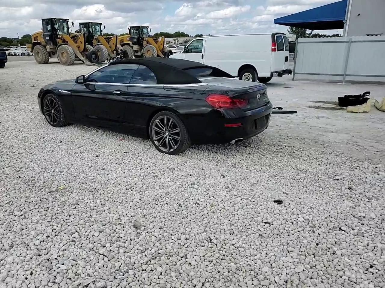 Фото: WBAYP9C52DD168793