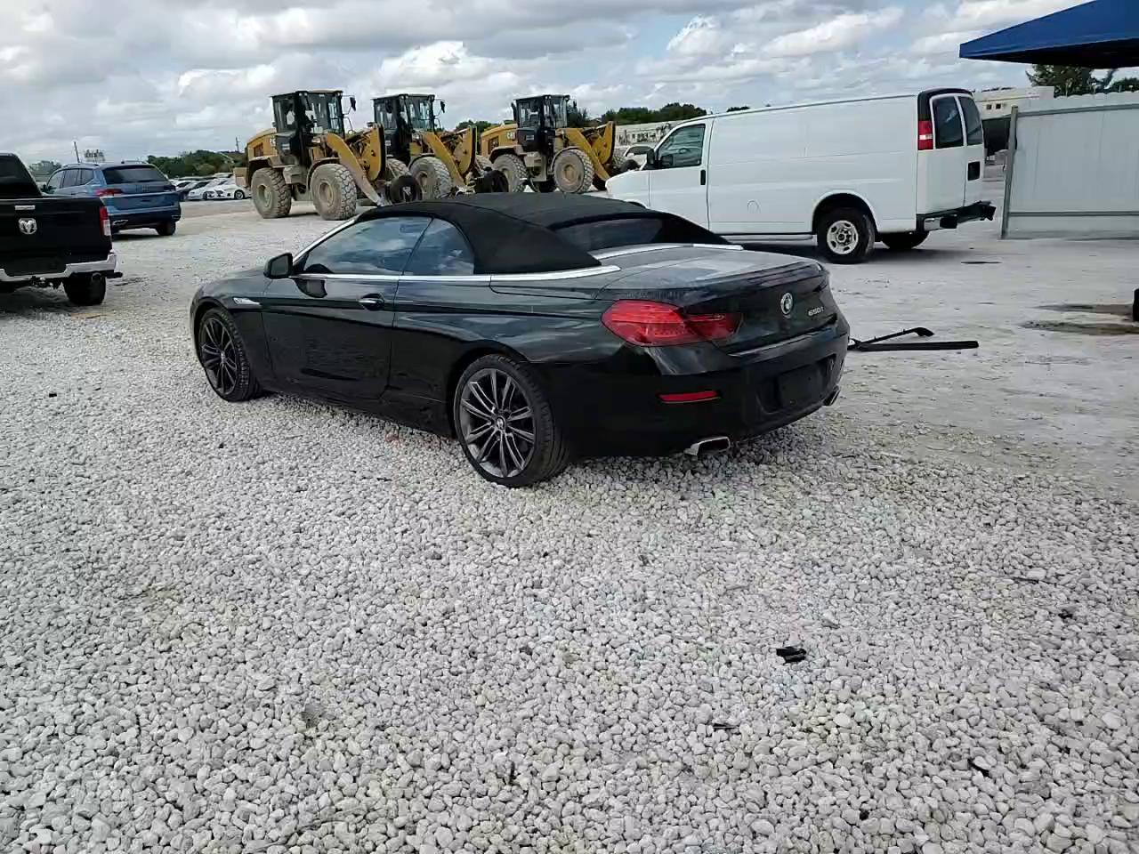 Фото: WBAYP9C52DD168793