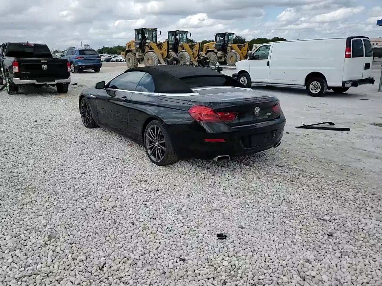 Фото: WBAYP9C52DD168793