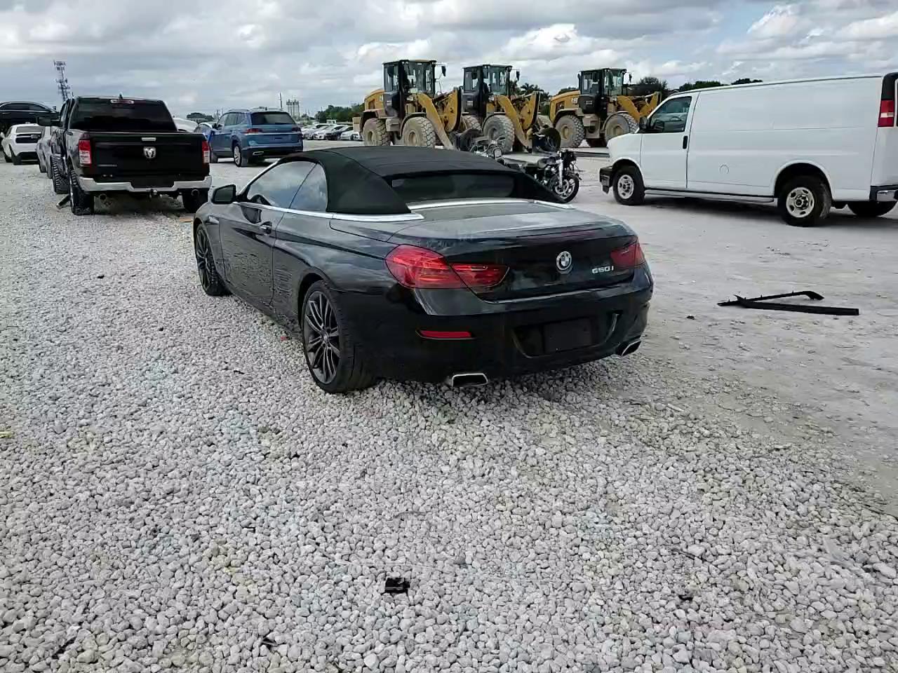 Фото: WBAYP9C52DD168793