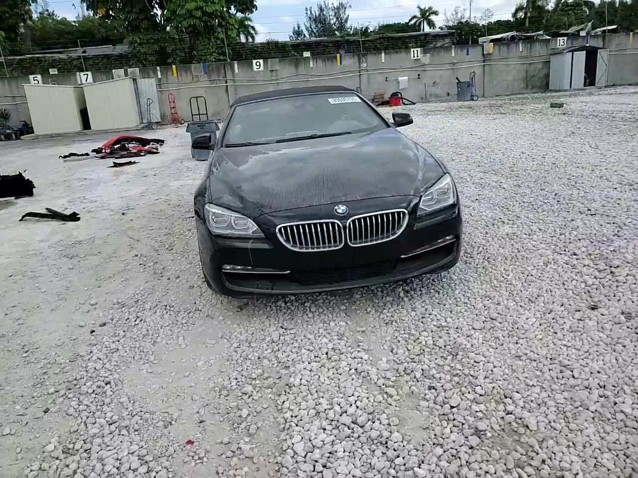 Фото: WBAYP9C52DD168793