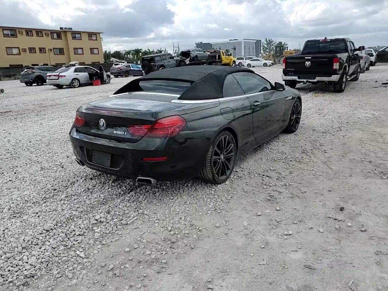 Фото: WBAYP9C52DD168793