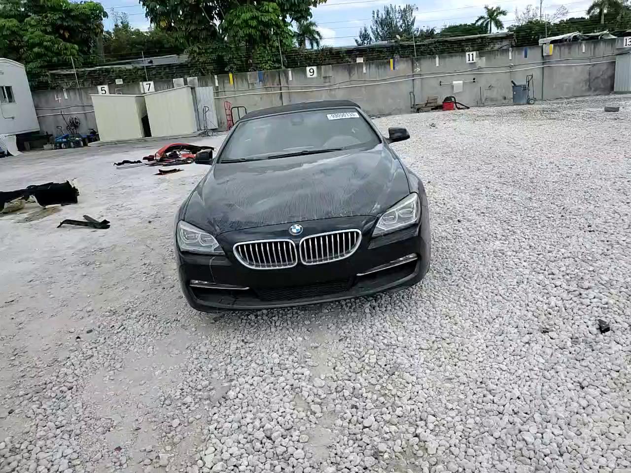 Фото: WBAYP9C52DD168793