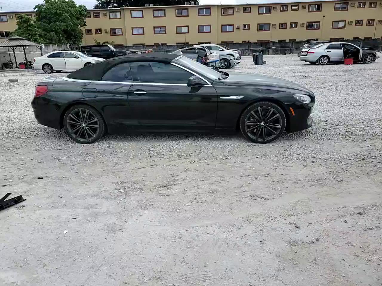 Фото: WBAYP9C52DD168793