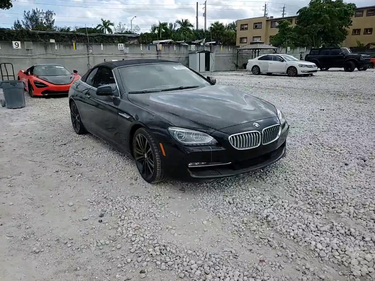 Фото: WBAYP9C52DD168793