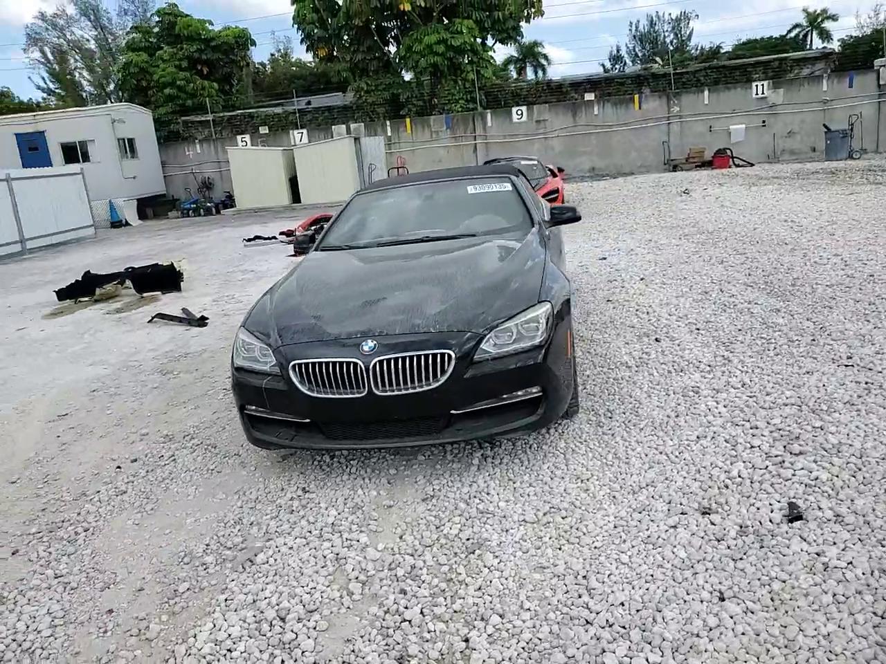 Фото: WBAYP9C52DD168793