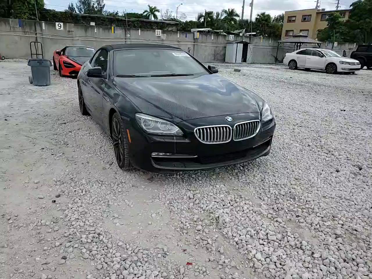 Фото: WBAYP9C52DD168793