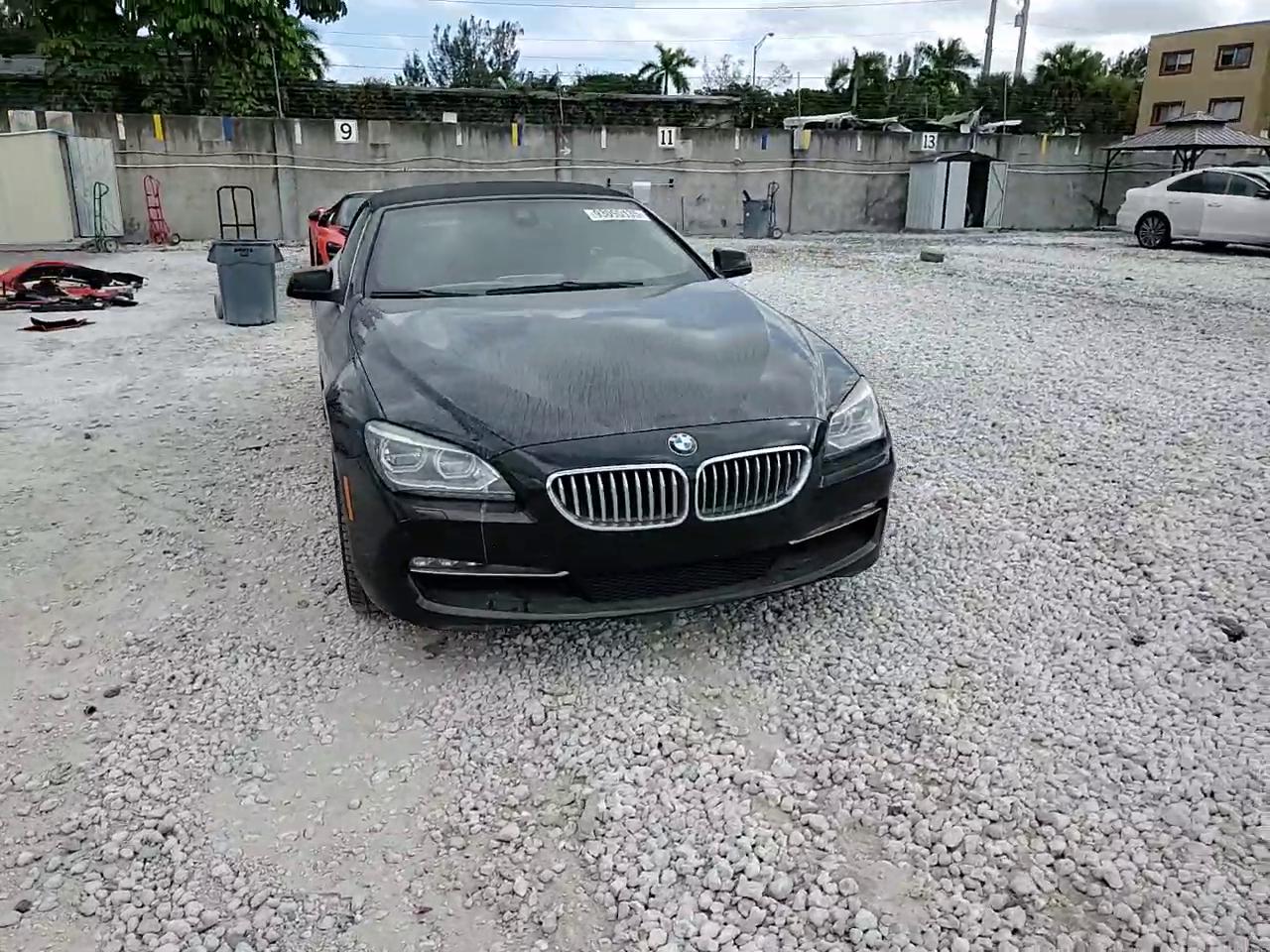 Фото: WBAYP9C52DD168793