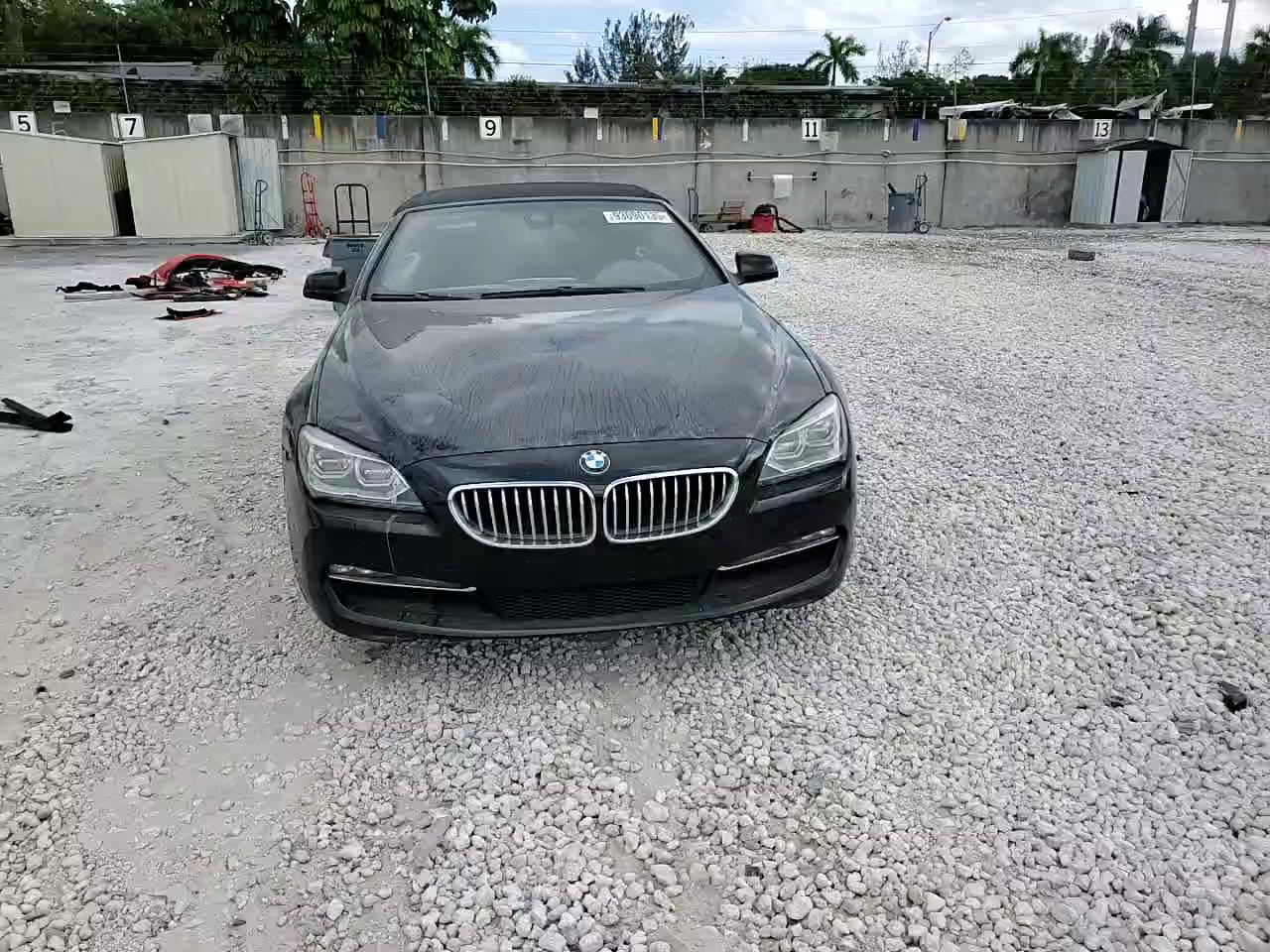 Фото: WBAYP9C52DD168793